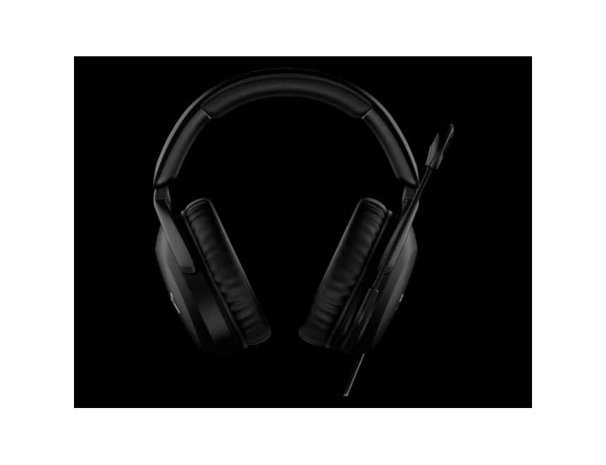 Gaming slušalice HyperX Cloud Stinger 2 crne 519T1AA 2