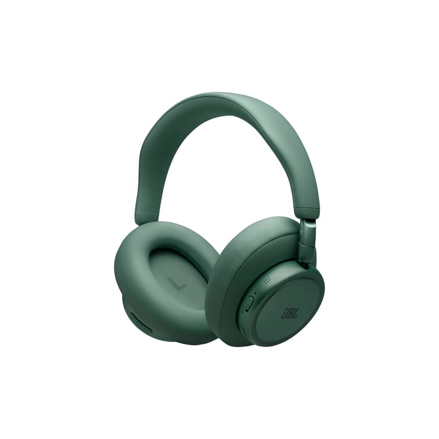 JBL Live 780NC bežične slušalice, Zelene (JBLLIVE780NCGRNAM) 1