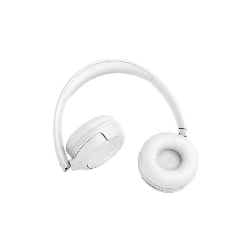 JBL Tune 530BT bežične slušalice, Bele (JBLT530BTWHTAM) 6