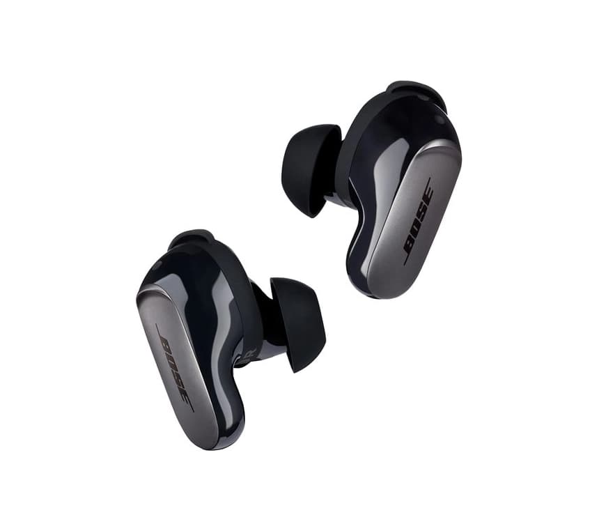 Slušalice bubice Bose QuietComfort Ultra Earbuds crne 1
