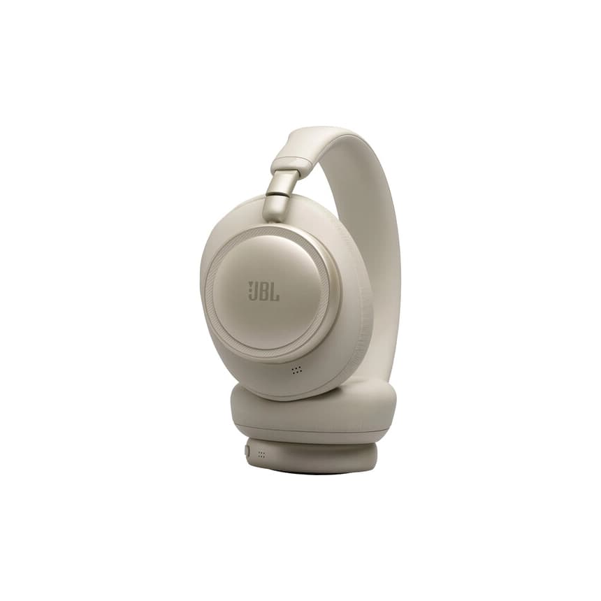 JBL Live 780NC bežične slušalice, Champagne (JBLLIVE780NCCPGAM) 3