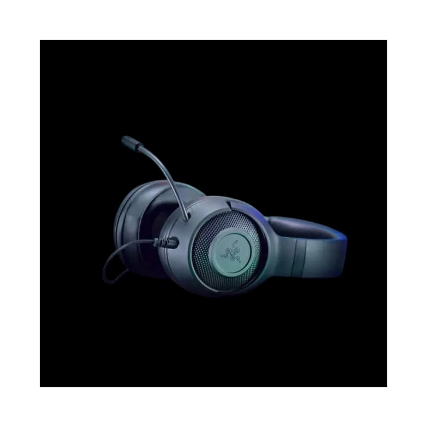 Slusalice Razer Kraken X Lite Black RZ04-02950100-R381 4