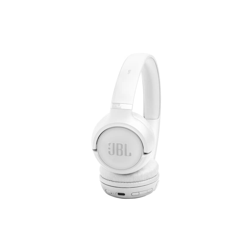 JBL Tune 530BT bežične slušalice, Bele (JBLT530BTWHTAM) 5