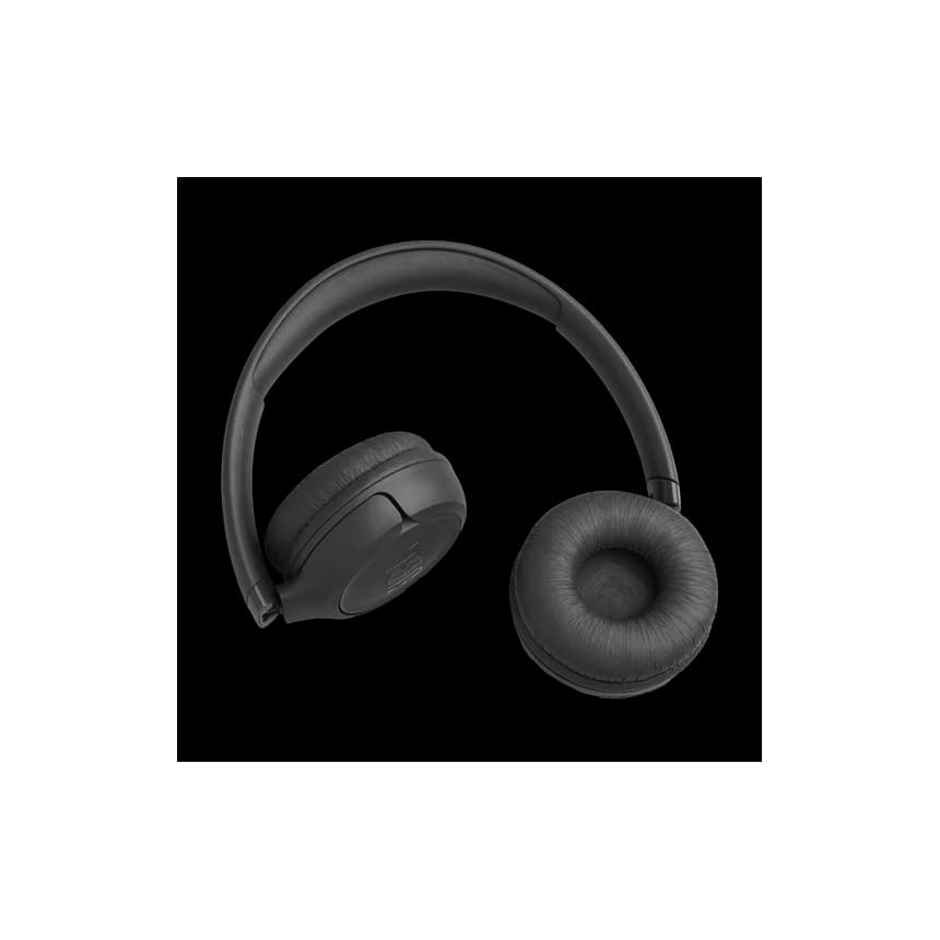 JBL Tune 530BT bežične slušalice, Crne (JBLT530BTBLKAM) 7