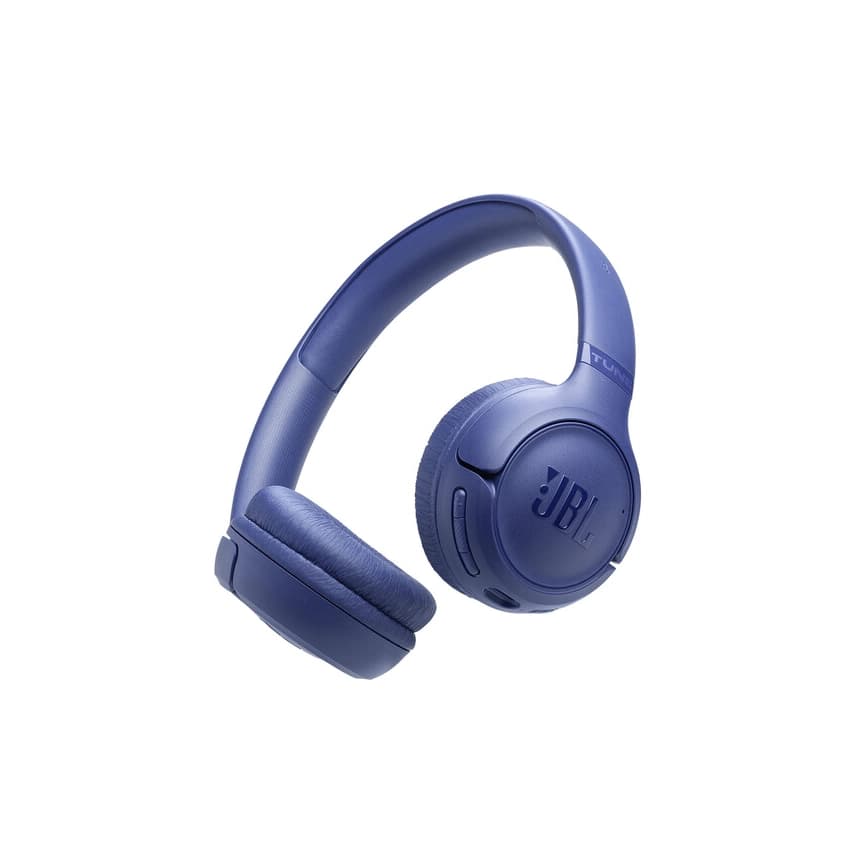 JBL Tune 530BT bežične slušalice, Plave (JBLT530BTBLUAM) 1