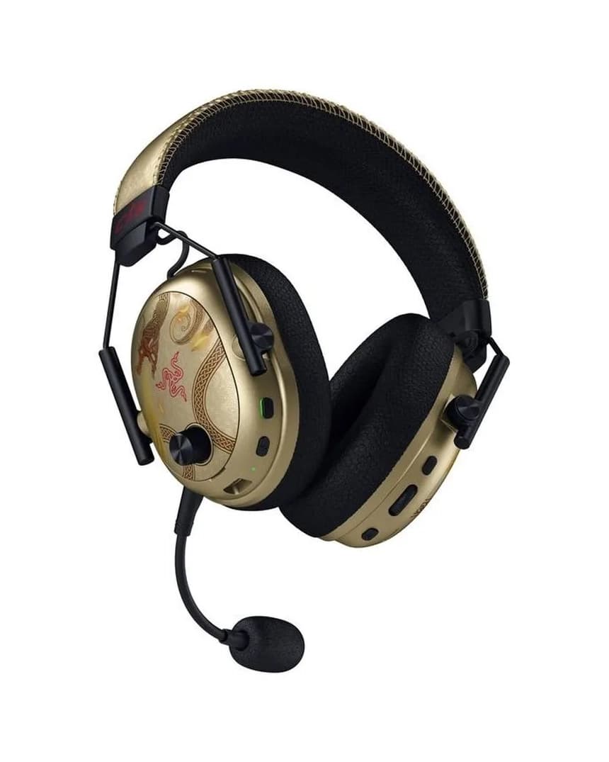 Blackshark V3 Pro - Wireless ANC Esports Headset - Counter-Strike 2 Edition 3