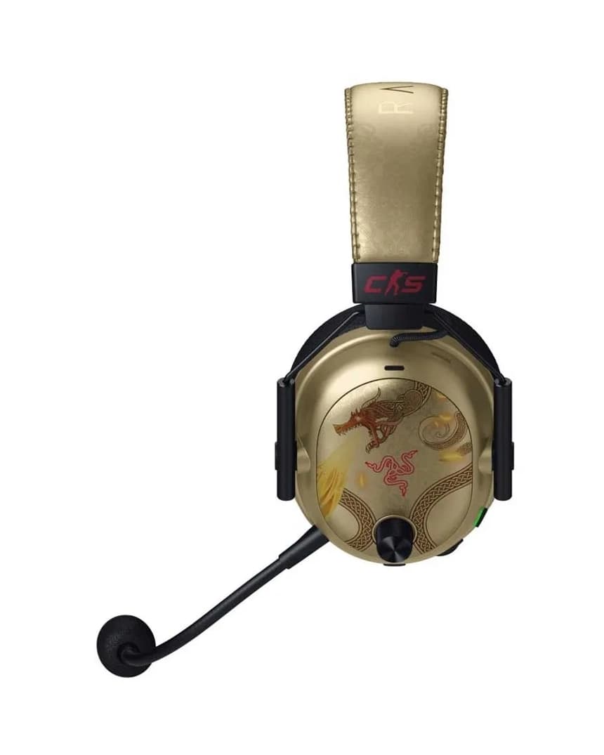 Blackshark V3 Pro - Wireless ANC Esports Headset - Counter-Strike 2 Edition 4
