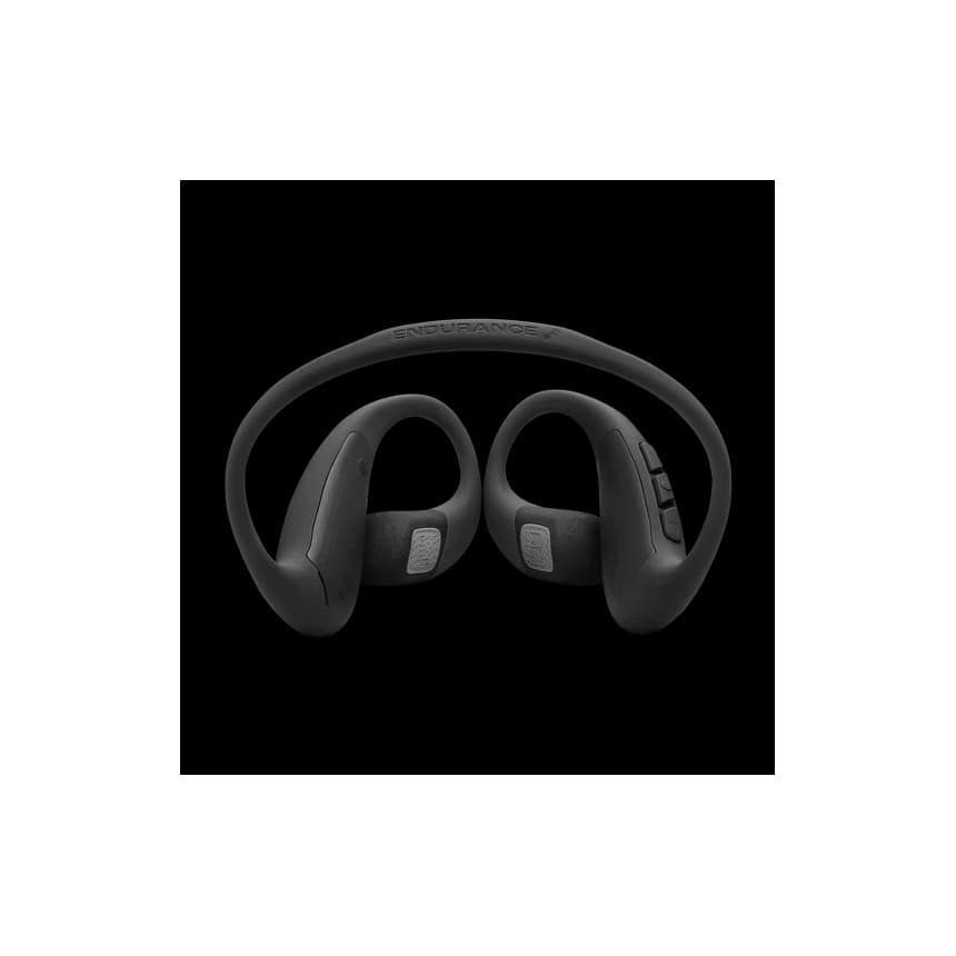 JBL Endurance Pace bežične slušalice, Crne (JBLENDUPACEBLKGAM) 2