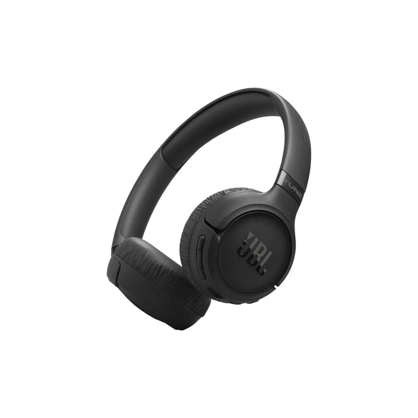JBL Tune 680NC bežične slušalice, Crne (JBLT680NCBLKAM) 1