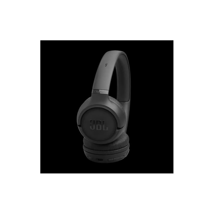 JBL Tune 530BT bežične slušalice, Crne (JBLT530BTBLKAM) 5
