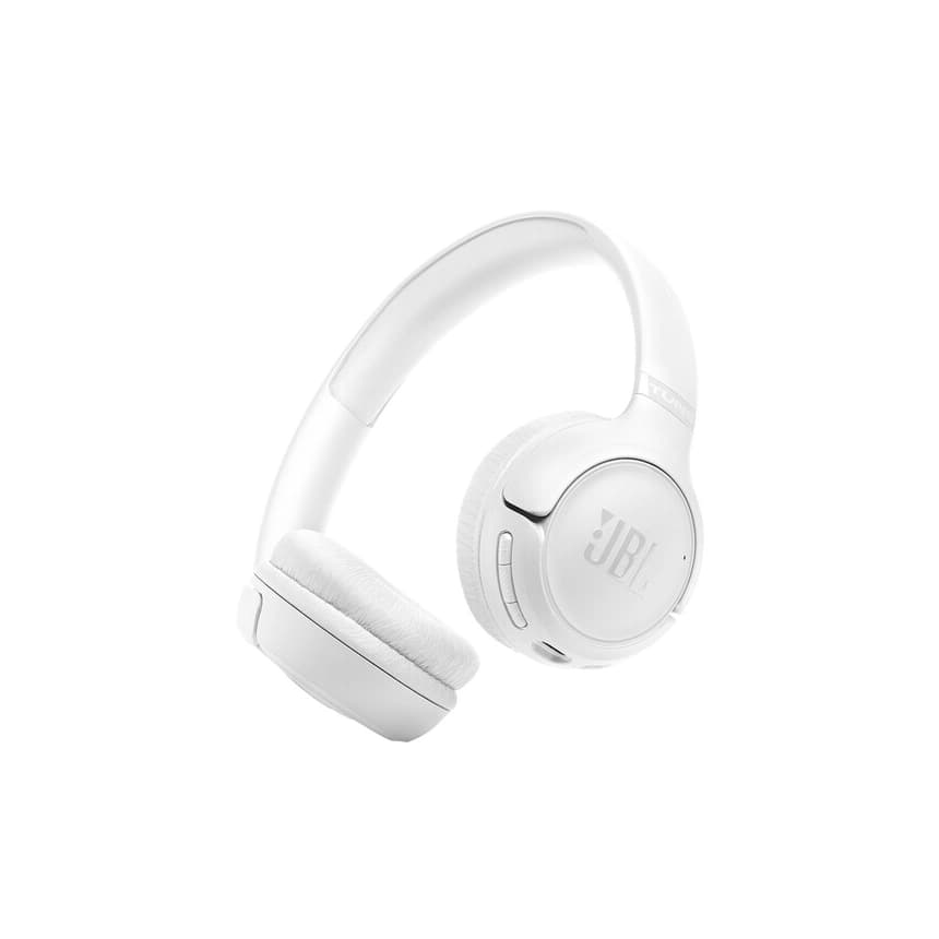 JBL Tune 530BT bežične slušalice, Bele (JBLT530BTWHTAM) 1