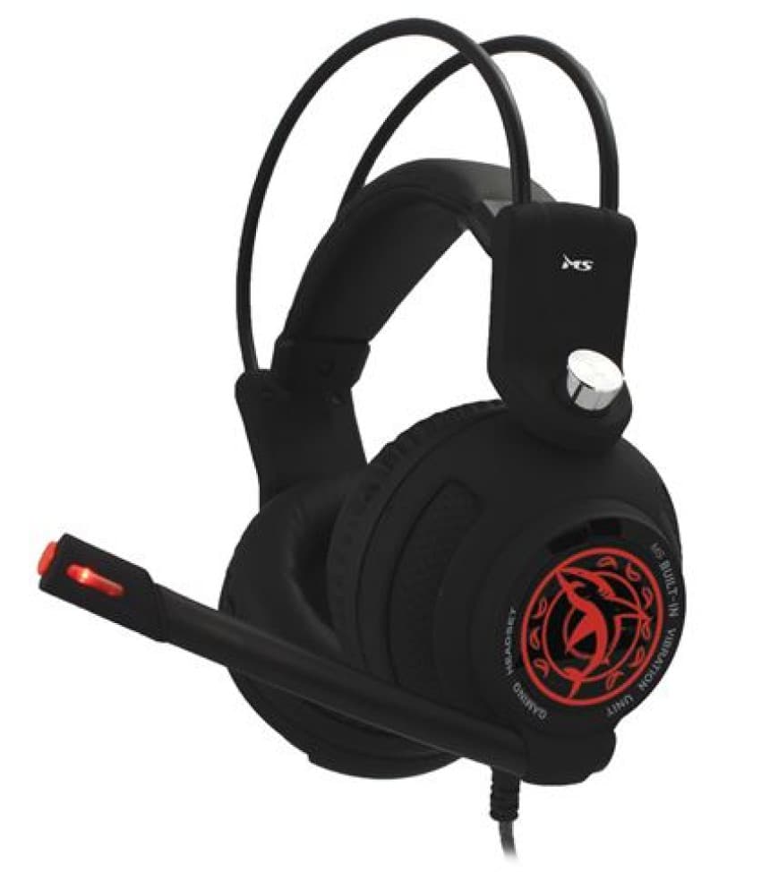 SLUŠALICE MS ICARUS C500 1