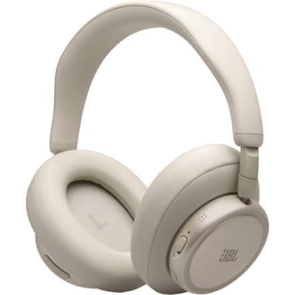 JBL Live 780NC bežične slušalice, Champagne (JBLLIVE780NCCPGAM)
