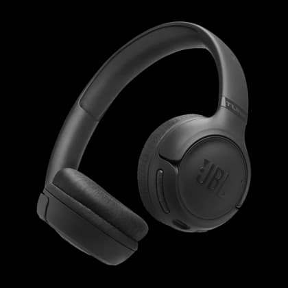 JBL Tune 530BT bežične slušalice, Crne (JBLT530BTBLKAM)