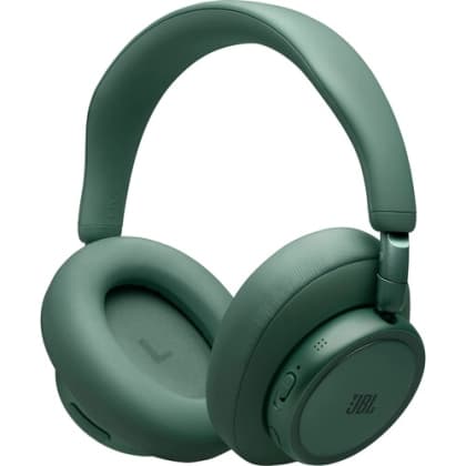 JBL Live 780NC bežične slušalice, Zelene (JBLLIVE780NCGRNAM)