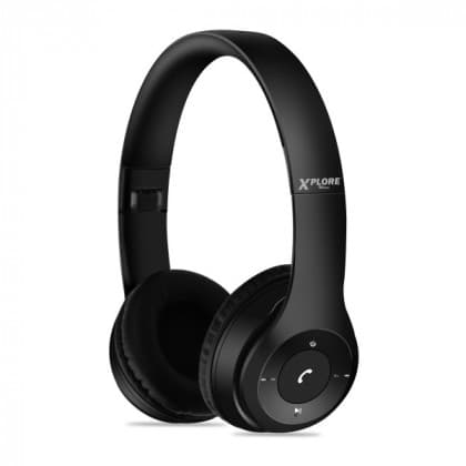 XPLORE BLUETOOTH BEZICNE SLUSALICE XP5909 BLACK