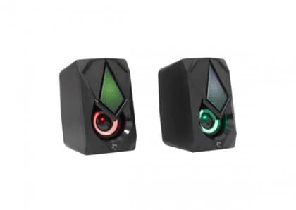 Zvučnici WS GSP 619 BEAT Speaker