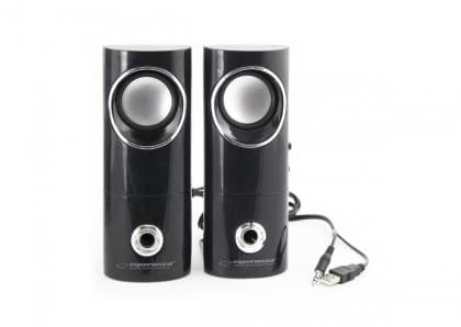 ESPERANZA EP121 ZVUCNIK STEREO 2.0