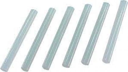 Silikon ∅11 x 200mm 1kg bezbojni  EC 9901A