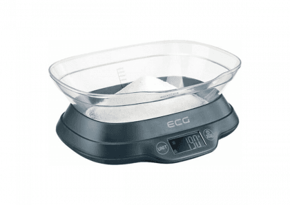 ECG Kuhinjska vaga KV 1120SM