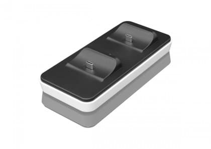 WS PS5 504 CLINCH, Charging Dock