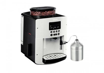KRUPS KRUPS ESPRESSO APARAT ZA KAFU EA816170