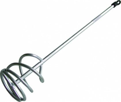 Mikser  80 x 400 mm pocinkovani  EC 9747