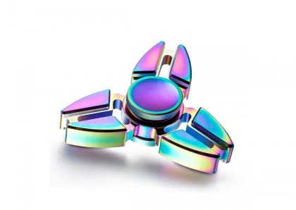 Spiner ESPERANZA ETF107