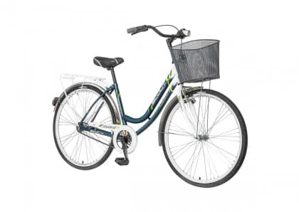 Lowland visitor bicikla sivo bela-low282f (ven~1282001)