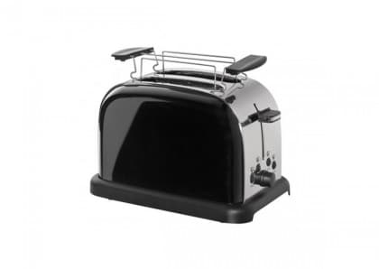 CAMRY CR3218 TOSTER 2 KRIŠKE HLEBA 900W CRNI