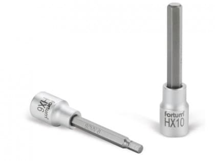 Gedora imbus bit 5x100mm 12"  F 4700625