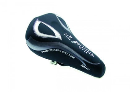 Capriolo SED-MTB MG BRAVO SOFT 2OPRUGE 140094