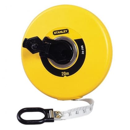 Stanley merna traka 0-34-296