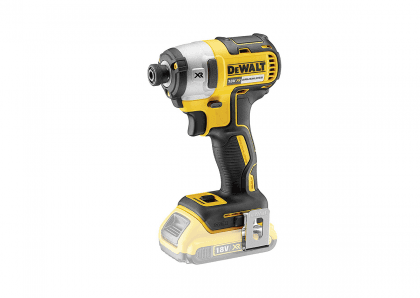 DeWALT aku udarni odvijač DCF887N