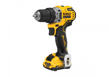 DeWALT aku bušilica odvijač DCD701D2