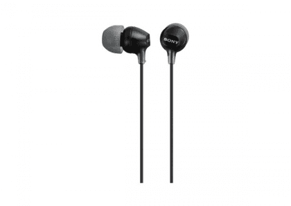 Sony MDR-EX15LPB (crne)