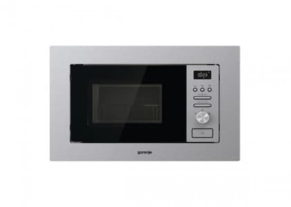 Mikrotalasna ugradna rerna Gorenje BM201AG1X