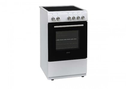 Šporet VOX CHT 5000 W 50 litara BELI