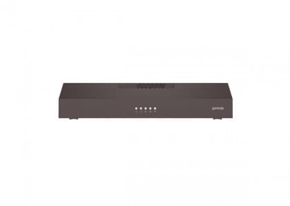 Aspiratori Gorenje Podugradni kuhinjski aspirator širine 60 cm braon WHU 629 EBR / S