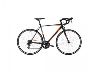 Capriolo ROAD ECLIPSE 40 crno-oranž 54 920616-54