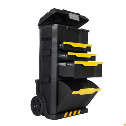 Stanley kolica za alat 1-79-206