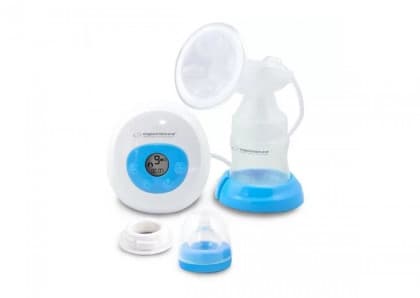 Električna pumpa za dojku Esperanza ECM001B