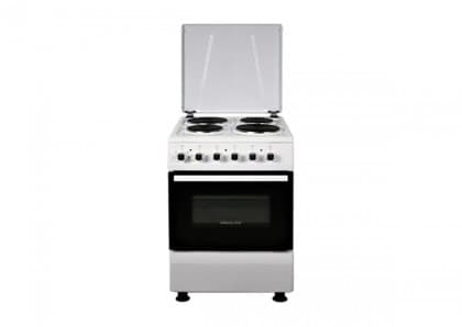 EL 6045 WH-Elektricni sporet 60 cm