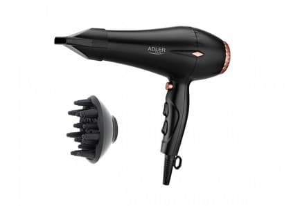 ADLER AD2244 FEN ZA KOSU 2000W AC MOTOR