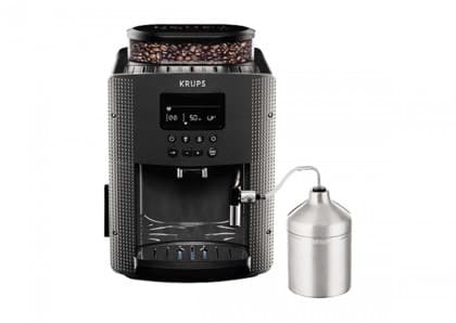KRUPS KRUPS ESPRESSO APARAT ZA KAFU EA816B70
