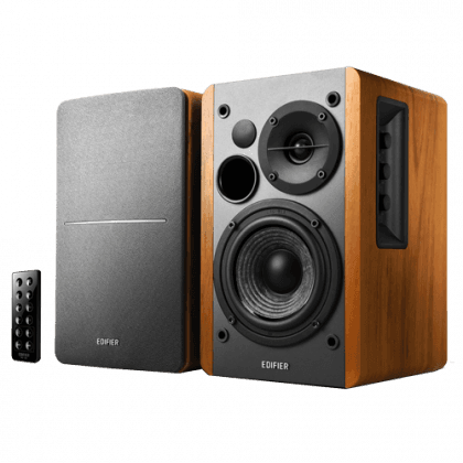 Zvučnici 2.0 Edifier R1280DB 42W wood