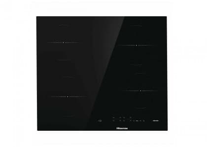 Ugradna staklokeramička ploča Hisense E6431CB
