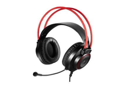 Slušalice A4Tech A4-G200 Bloody, 3,5mm + USB za osvetljenje