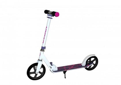 Trotinet-romobil Capriolo INDY 004D 290112-W beli