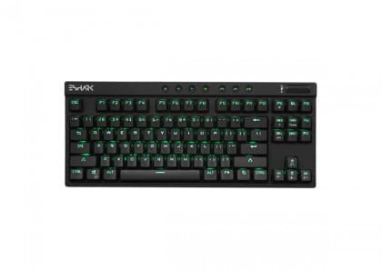 WS Premium ESL K1 KODACHI, Keyboard